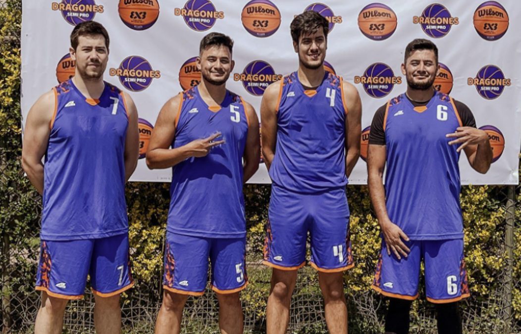 FORCE TRAINING CLASIFICA A FINAL NACIONAL