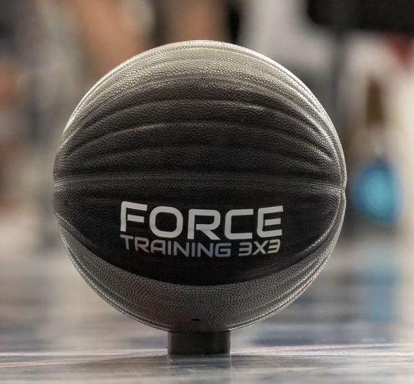 Balón elite 3x3